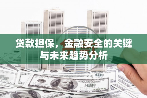 衡阳贷款担保，金融安全的关键与未来趋势分析
