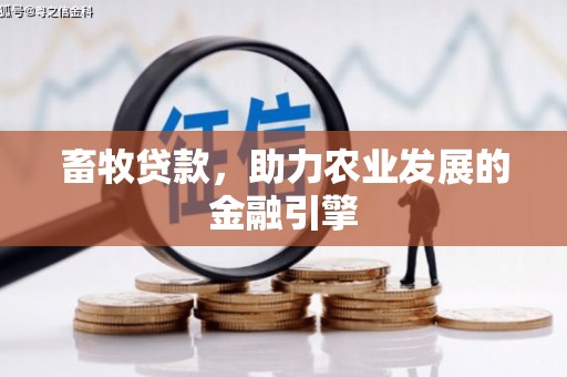 衡阳畜牧贷款，助力农业发展的金融引擎