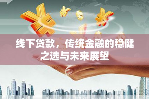 衡阳线下贷款，传统金融的稳健之选与未来展望