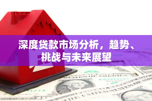 衡阳深度贷款市场分析，趋势、挑战与未来展望