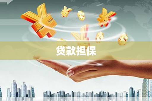 衡阳贷款担保
