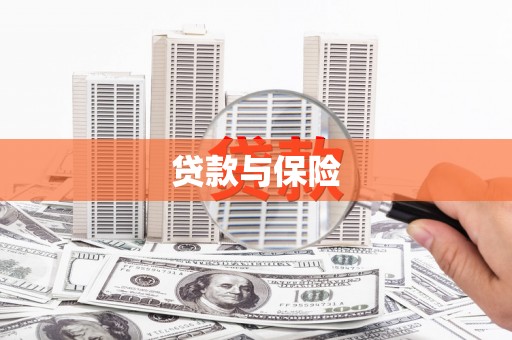 衡阳贷款与保险