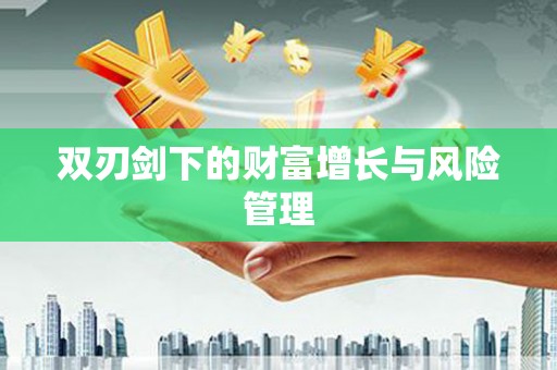 衡阳双刃剑下的财富增长与风险管理