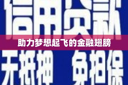 衡阳助力梦想起飞的金融翅膀